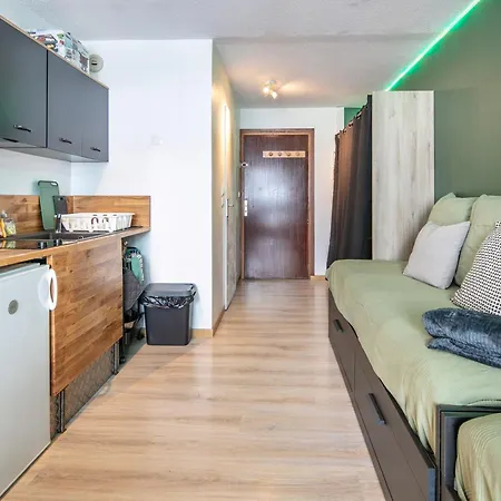 Le Vernon N721 - St4 Appartamento *